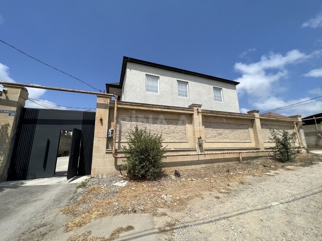 Satılır 7 otaqlı həyət evi/bağ evi 260 m², Bülbülə q., photo 3 from 26