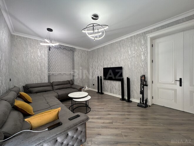 Satılır 7 otaqlı həyət evi/bağ evi 260 m², Bülbülə q., photo 13 from 26