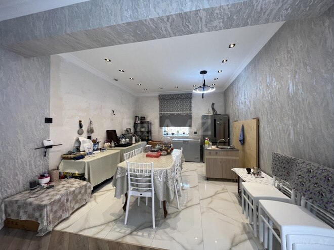 Satılır 7 otaqlı həyət evi/bağ evi 260 m², Bülbülə q., photo 15 from 26