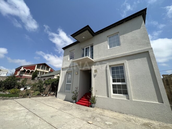 Satılır 7 otaqlı həyət evi/bağ evi 260 m², Bülbülə q., photo 4 from 26