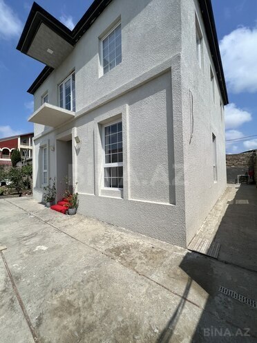 Satılır 7 otaqlı həyət evi/bağ evi 260 m², Bülbülə q., photo 5 from 26
