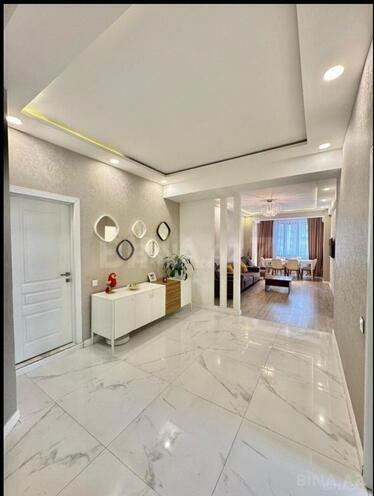 Продаётся 3-комн. новостройка 130 м², м. Гянджлик, photo 1 from 13