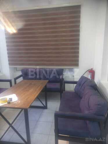 Сдаётся 2-комн. офис 50 м², м. Элмляр Академиясы, photo 4 from 10