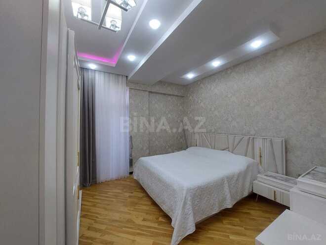 Satılır 4 otaqlı yeni tikili 174 m², Memar Əcəmi m., photo 18 from 32
