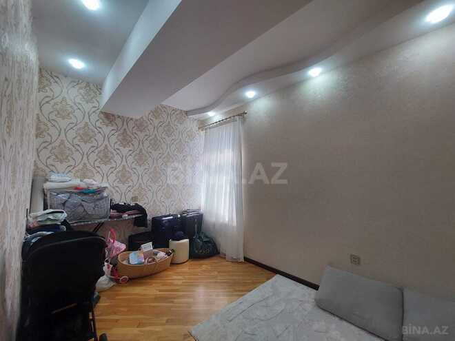 Satılır 4 otaqlı yeni tikili 174 m², Memar Əcəmi m., photo 17 from 32