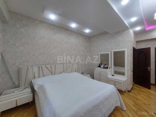 Satılır 4 otaqlı yeni tikili 174 m², Memar Əcəmi m., photo 14 from 32