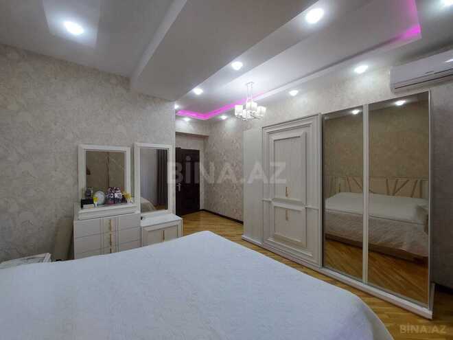 Satılır 4 otaqlı yeni tikili 174 m², Memar Əcəmi m., photo 12 from 32