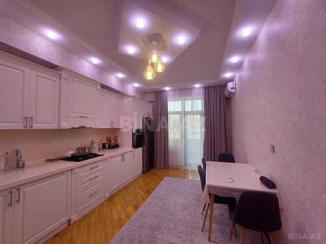 Satılır 4 otaqlı yeni tikili 174 m², Memar Əcəmi m., photo 23 from 32