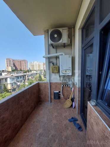 Satılır 4 otaqlı yeni tikili 174 m², Memar Əcəmi m., photo 31 from 32