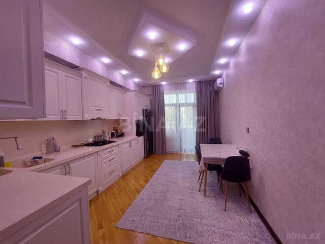 Satılır 4 otaqlı yeni tikili 174 m², Memar Əcəmi m., photo 19 from 32