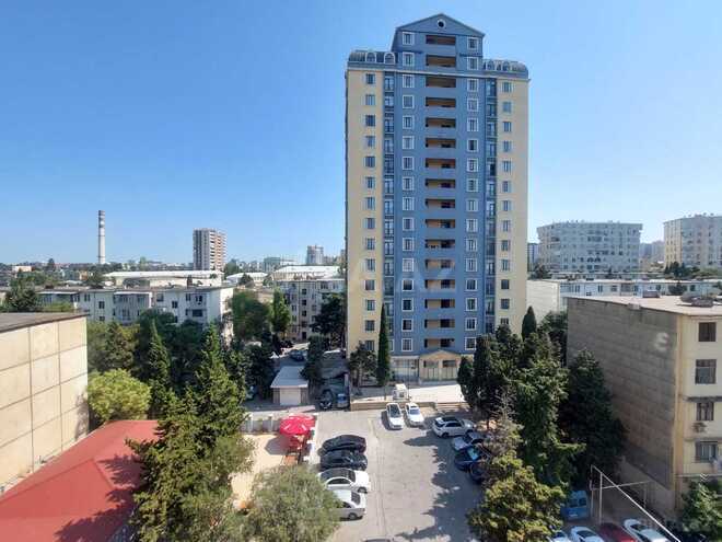 Satılır 4 otaqlı yeni tikili 174 m², Memar Əcəmi m., photo 3 from 32