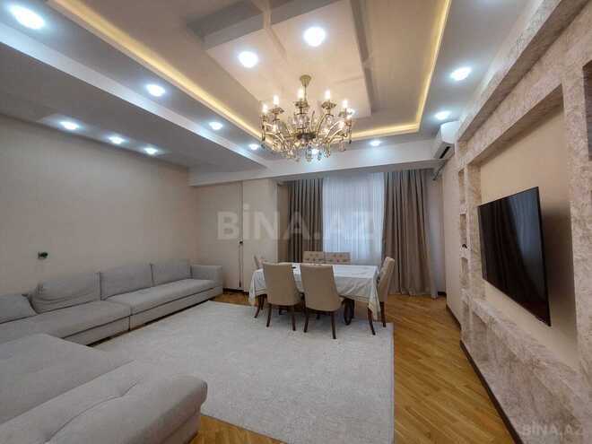 Satılır 4 otaqlı yeni tikili 174 m², Memar Əcəmi m., photo 29 from 32