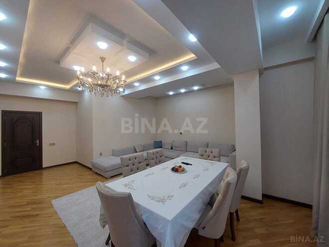 Satılır 4 otaqlı yeni tikili 174 m², Memar Əcəmi m., photo 30 from 32