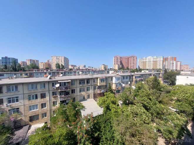 Satılır 4 otaqlı yeni tikili 174 m², Memar Əcəmi m., photo 24 from 32