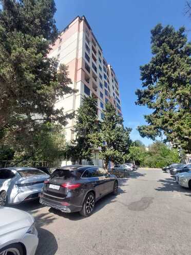 Satılır 4 otaqlı yeni tikili 174 m², Memar Əcəmi m., photo 1 from 32