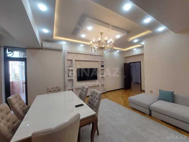 Satılır 4 otaqlı yeni tikili 174 m², Memar Əcəmi m., photo 7 from 32
