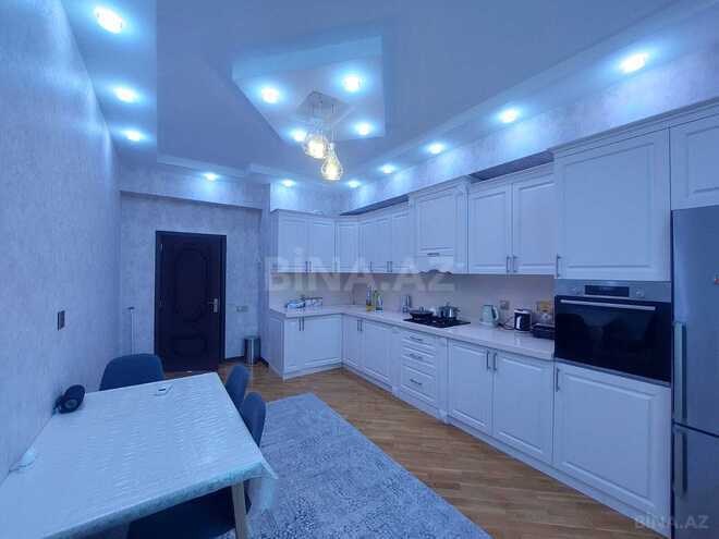 Satılır 4 otaqlı yeni tikili 174 m², Memar Əcəmi m., photo 20 from 32