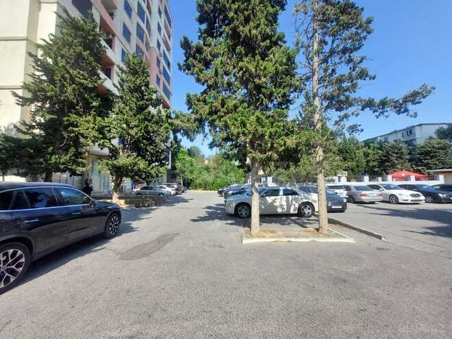 Satılır 4 otaqlı yeni tikili 174 m², Memar Əcəmi m., photo 6 from 32