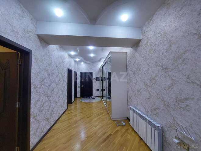 Satılır 4 otaqlı yeni tikili 174 m², Memar Əcəmi m., photo 10 from 32