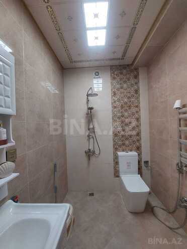 Satılır 4 otaqlı yeni tikili 174 m², Memar Əcəmi m., photo 28 from 32