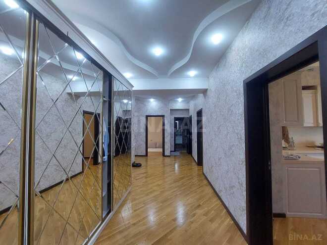 Satılır 4 otaqlı yeni tikili 174 m², Memar Əcəmi m., photo 9 from 32