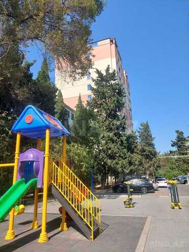 Satılır 4 otaqlı yeni tikili 174 m², Memar Əcəmi m., photo 5 from 32