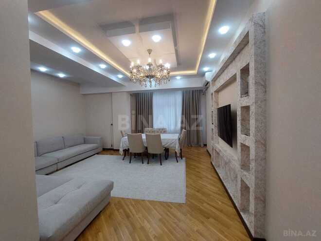 Satılır 4 otaqlı yeni tikili 174 m², Memar Əcəmi m., photo 13 from 32