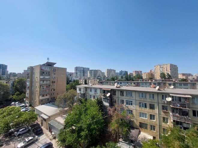 Satılır 4 otaqlı yeni tikili 174 m², Memar Əcəmi m., photo 4 from 32