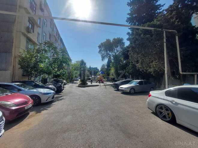 Satılır 4 otaqlı yeni tikili 174 m², Memar Əcəmi m., photo 25 from 32