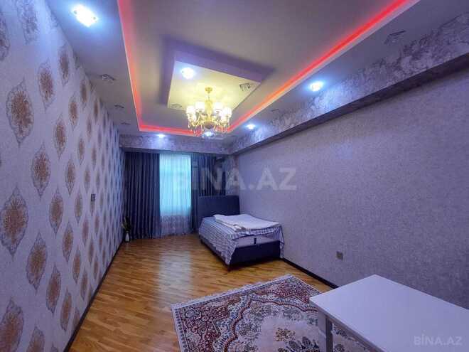 Satılır 4 otaqlı yeni tikili 174 m², Memar Əcəmi m., photo 15 from 32