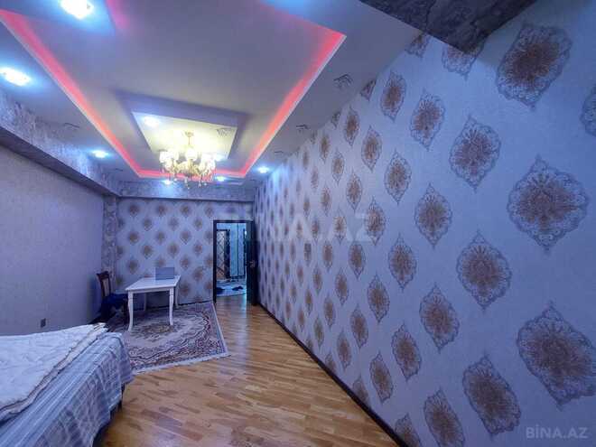 Satılır 4 otaqlı yeni tikili 174 m², Memar Əcəmi m., photo 16 from 32
