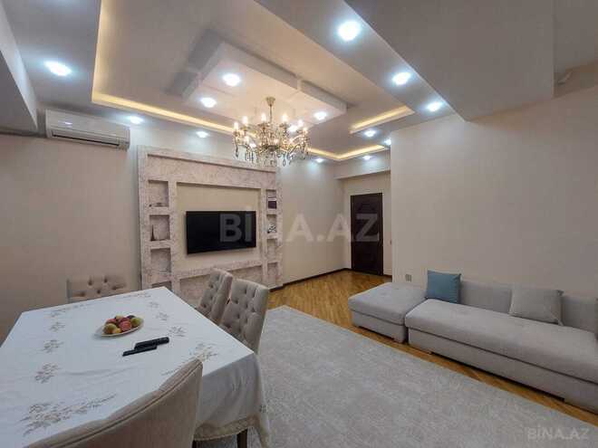 Satılır 4 otaqlı yeni tikili 174 m², Memar Əcəmi m., photo 27 from 32