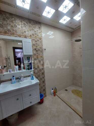Satılır 4 otaqlı yeni tikili 174 m², Memar Əcəmi m., photo 21 from 32