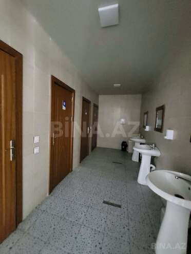 İcarəyə verilir 12 otaqlı ofis 400 m², Lökbatan q., photo 15 from 20