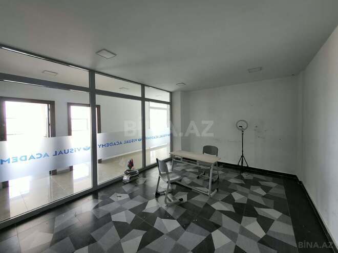 İcarəyə verilir 12 otaqlı ofis 400 m², Lökbatan q., photo 17 from 20