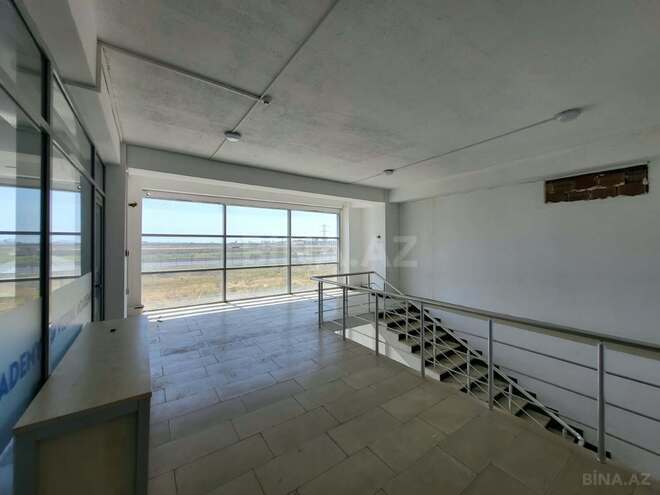 İcarəyə verilir 12 otaqlı ofis 400 m², Lökbatan q., photo 12 from 20