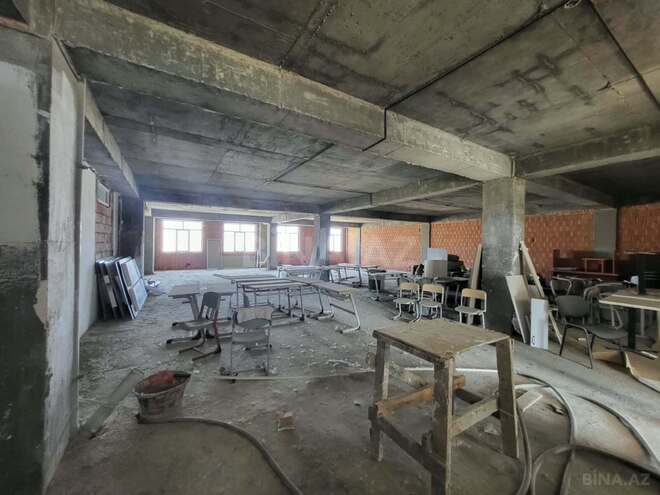 İcarəyə verilir 12 otaqlı ofis 400 m², Lökbatan q., photo 6 from 20
