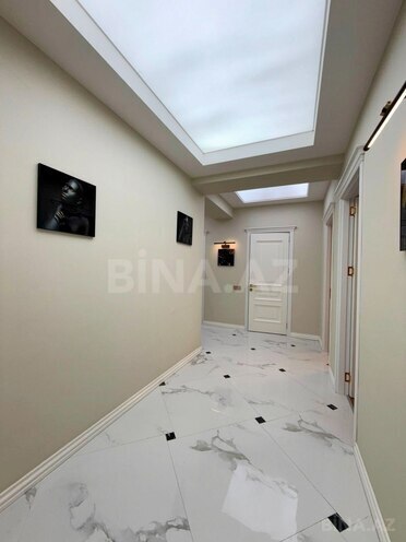 İcarəyə verilir 3 otaqlı yeni tikili 130 m², Elmlər Akademiyası m., photo 18 from 20