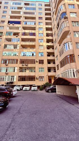 Satılır 3 otaqlı yeni tikili 125 m², Badamdar q., photo 4 from 28