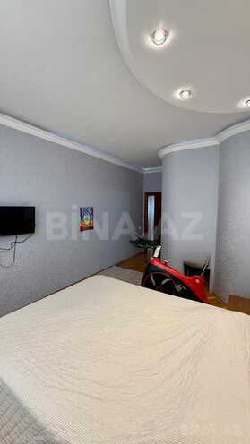 Satılır 3 otaqlı yeni tikili 125 m², Badamdar q., photo 12 from 28