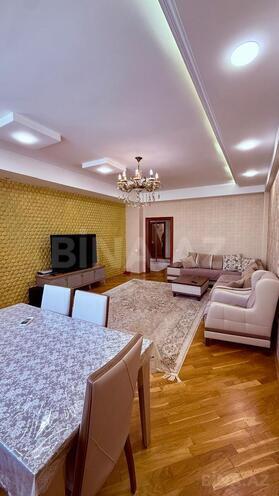 Satılır 3 otaqlı yeni tikili 125 m², Badamdar q., photo 22 from 28