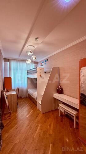 Satılır 3 otaqlı yeni tikili 125 m², Badamdar q., photo 21 from 28