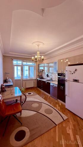 Satılır 3 otaqlı yeni tikili 125 m², Badamdar q., photo 13 from 28