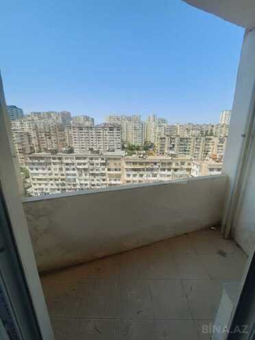 Satılır 2 otaqlı yeni tikili 75 m², İnşaatçılar m., photo 13 from 19