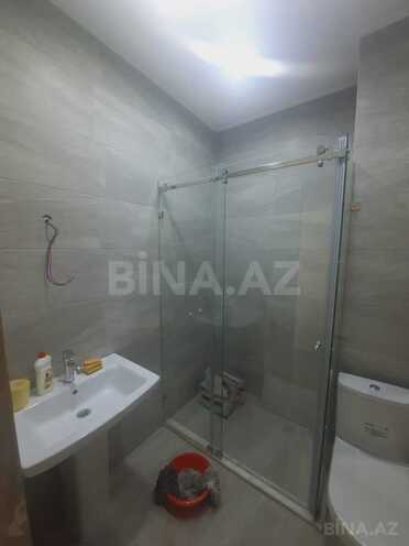 Satılır 2 otaqlı yeni tikili 75 m², İnşaatçılar m., photo 9 from 19