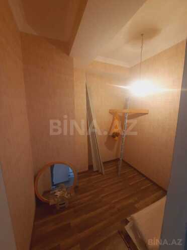 Satılır 2 otaqlı yeni tikili 75 m², İnşaatçılar m., photo 17 from 19