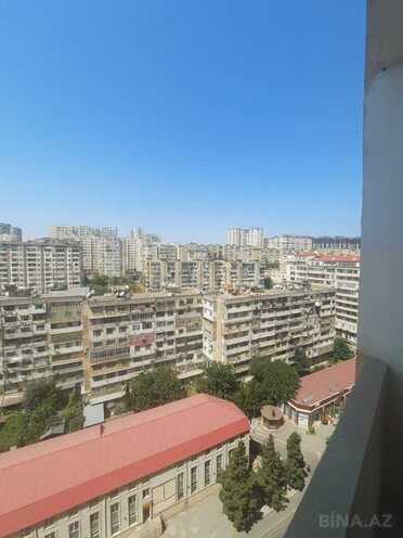 Satılır 2 otaqlı yeni tikili 75 m², İnşaatçılar m., photo 12 from 19