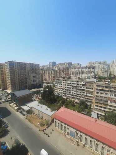 Satılır 2 otaqlı yeni tikili 75 m², İnşaatçılar m., photo 11 from 19