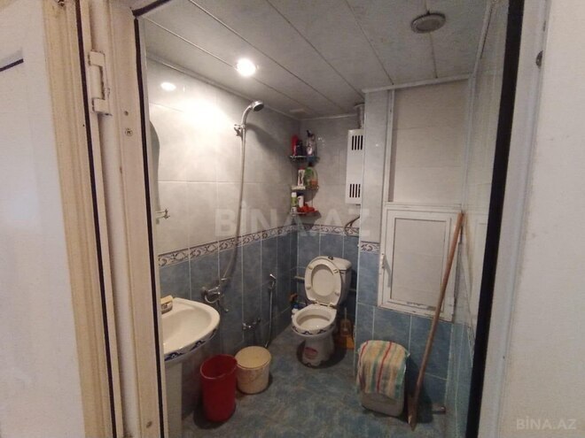 Продаётся 1-комн. вторичка 45 м², м. Ахмедлы, photo 11 from 13