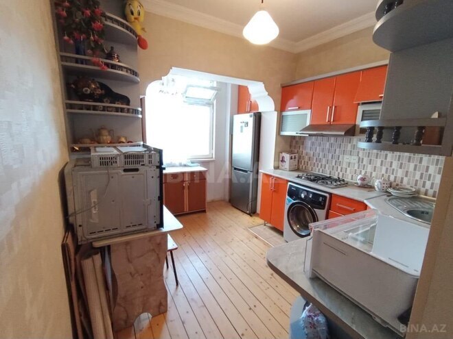 Продаётся 1-комн. вторичка 45 м², м. Ахмедлы, photo 3 from 13